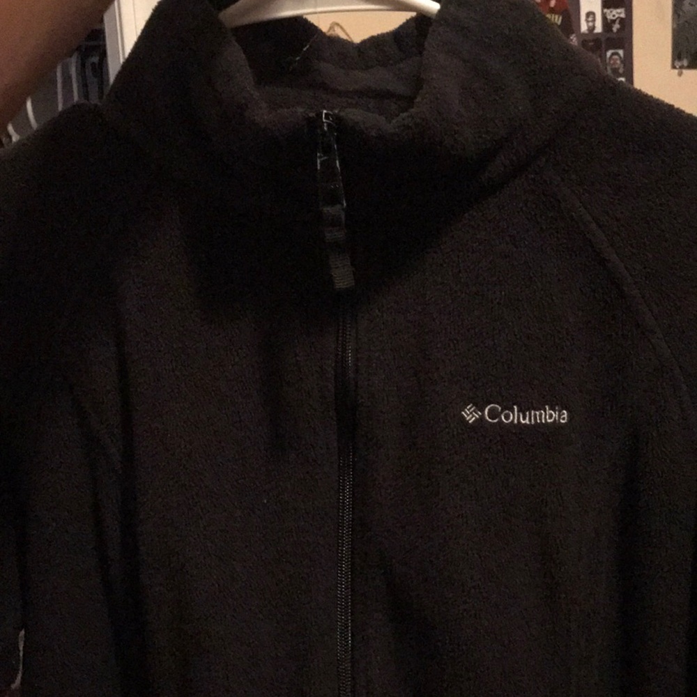 Columbia Jacket! need gone asap :)